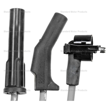 Standard Ignition Wire Set, 26464 26464